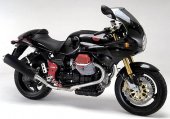 2006 Moto Guzzi LeMans Nero Corsa photo